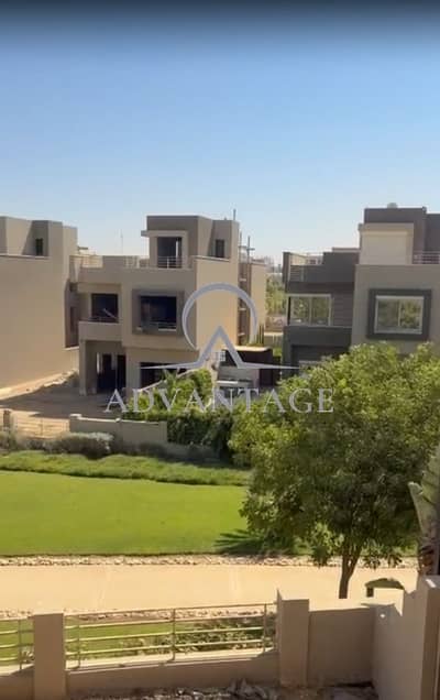توين هاوس 5 غرف نوم للبيع في القاهرة الجديدة، القاهرة - Screenshot 2026-09-08 185347. png توين هاوس 5 غرف نوم للبيع في القاهرة الجديدة، القاهرة - Screenshot 2026-09-08 185347. png