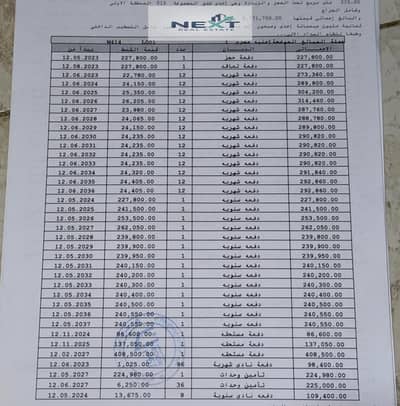 4 Bedroom Apartment for Sale in New Capital City, Cairo - 1. jpeg
