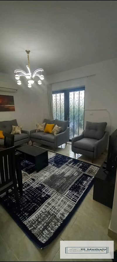 1 Bedroom Apartment for Rent in New Cairo, Cairo - WhatsApp Image 2026-09-08 at 6.58. 46 PM (1). jpeg