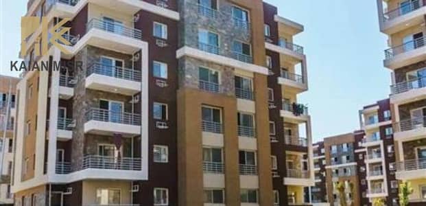 شقة 3 غرف نوم للبيع في مدينة الشروق، القاهرة - 10024. jpg