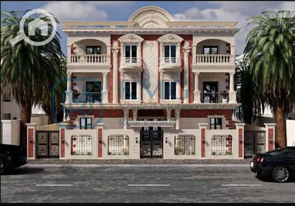 3 Bedroom Apartment for Sale in New Cairo, Cairo - Screenshot_2182. png 3 Bedroom Apartment for Sale in New Cairo, Cairo - Screenshot_2182. png