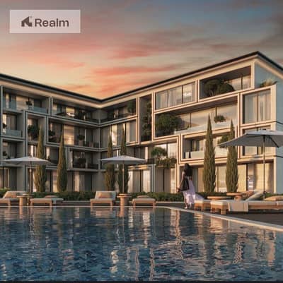 4 Bedroom Townhouse for Sale in 6th of October, Giza - WhatsApp Image 2026-09-08 at 6.58. 34 PM. jpeg