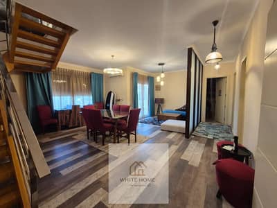 بنتهاوس 3 غرف نوم للبيع في القاهرة الجديدة، القاهرة - 55eeff90-06ce-420b-9528-72dcae7c8d0a. jpg