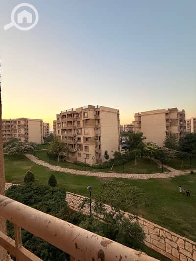 فلیٹ 2 غرفة نوم للايجار في مدينتي، القاهرة - IMG_6807. jpg