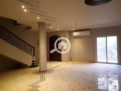 4 Bedroom Townhouse for Rent in Sheikh Zayed, Giza - WhatsApp Image 2026-09-08 at 10.06. 01 AM(1). jpeg