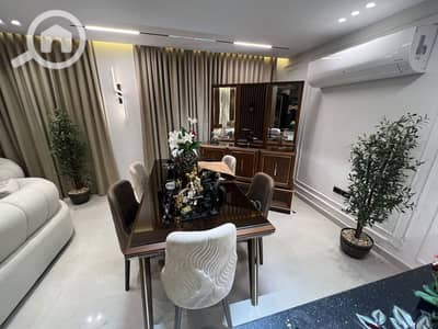 3 Bedroom Flat for Rent in New Cairo, Cairo - WhatsApp Image 2026-09-08 at 4.37. 19 PM (1). jpeg 3 Bedroom Flat for Rent in New Cairo, Cairo - WhatsApp Image 2026-09-08 at 4.37. 19 PM (1). jpeg