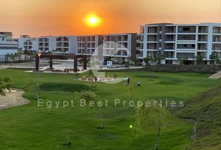 1 Bedroom Apartment for Sale in New Cairo, Cairo - image - 2026-09-08T190028.834. png