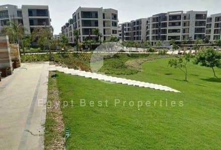 2 Bedroom Flat for Sale in New Cairo, Cairo - image - 2026-09-08T185921.335. png