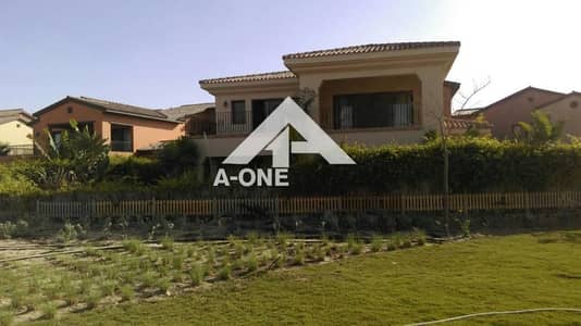 5 Bedroom Villa for Sale in North Coast, Matruh - IMG-20250803-WA0114. jpg 5 Bedroom Villa for Sale in North Coast, Matruh - IMG-20250803-WA0114. jpg