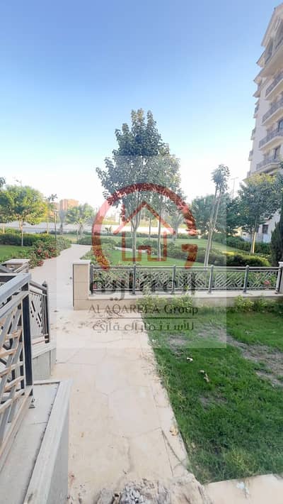 3 Bedroom Apartment for Rent in Madinaty, Cairo - WhatsApp Image 2026-09-08 at 7.41. 13 PM (3). jpeg