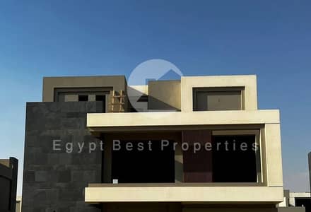 4 Bedroom Villa for Sale in New Cairo, Cairo - image - 2026-09-07T191027.129. png