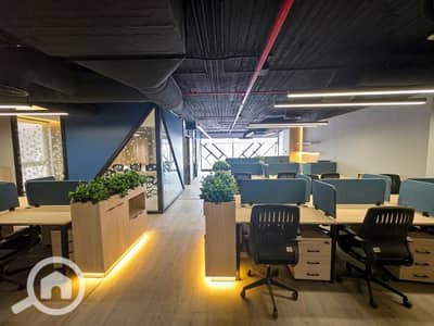 Office for Rent in Katameya, Cairo - Gemini_Generated_Image_vurfwsvurfwsvurf. jpg