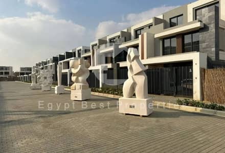 3 Bedroom Villa for Sale in New Cairo, Cairo - image - 2026-09-07T191035.699. png