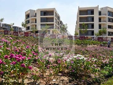 شقة 2 غرفة نوم للبيع في القاهرة الجديدة، القاهرة - 6138b3675768e137851391. jpg