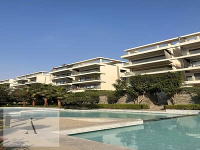3 Bedroom Apartment for Sale in New Cairo, Cairo - WhatsApp Image 2025-05-01 at 4.09. 16 PM (4). jpeg