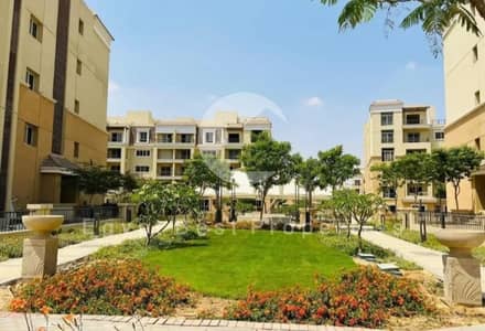1 Bedroom Apartment for Sale in Mostakbal City, Cairo - image - 2026-09-08T193759.738. png