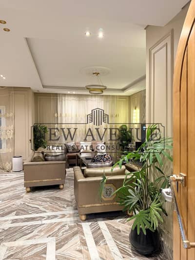 4 Bedroom Townhouse for Sale in New Cairo, Cairo - WhatsApp Image 2026-09-08 at 5.05. 34 PM (2). jpeg 4 Bedroom Townhouse for Sale in New Cairo, Cairo - WhatsApp Image 2026-09-08 at 5.05. 34 PM (2). jpeg