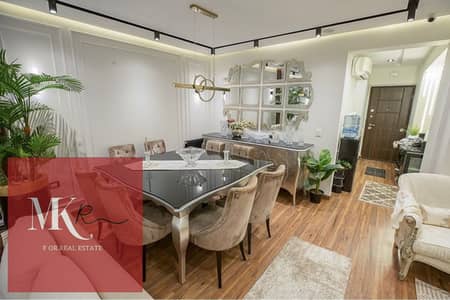 3 Bedroom Flat for Sale in New Cairo, Cairo - WhatsApp Image 2026-09-07 at 6.52. 57 PM. jpeg 3 Bedroom Flat for Sale in New Cairo, Cairo - WhatsApp Image 2026-09-07 at 6.52. 57 PM. jpeg