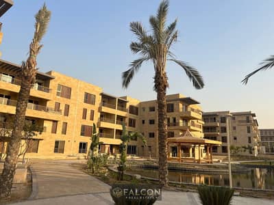 فلیٹ 2 غرفة نوم للبيع في القاهرة الجديدة، القاهرة - photo_83_2025-05-08_16-12-50. jpg فلیٹ 2 غرفة نوم للبيع في القاهرة الجديدة، القاهرة - photo_83_2025-05-08_16-12-50. jpg