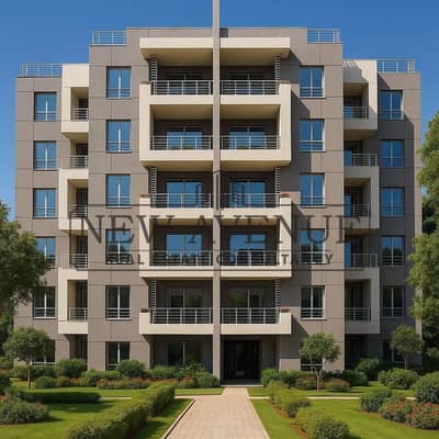 2 Bedroom Apartment for Sale in Mostakbal City, Cairo - WhatsApp Image 2026-09-08 at 2.28. 39 PM (1). jpeg