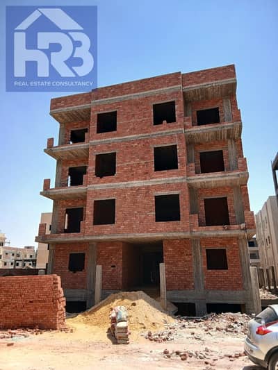 فلیٹ 3 غرف نوم للبيع في القاهرة الجديدة، القاهرة - 108856. jpg