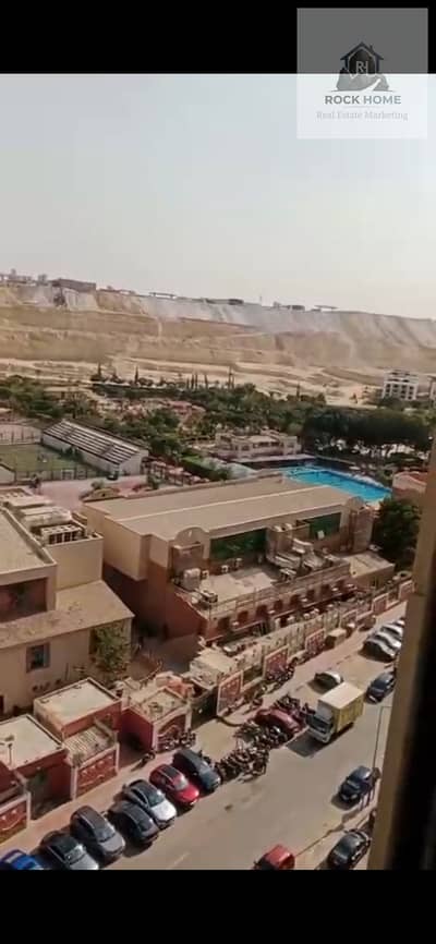 فلیٹ 3 غرف نوم للايجار في زهراء المعادى، القاهرة - 1000392875. jpg فلیٹ 3 غرف نوم للايجار في زهراء المعادى، القاهرة - 1000392875. jpg