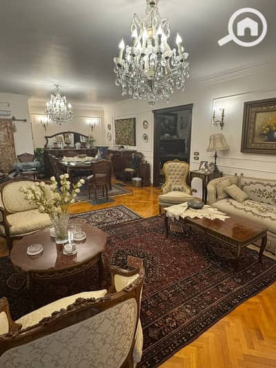 3 Bedroom Apartment for Sale in Sheikh Zayed, Giza - 100995. jpg 3 Bedroom Apartment for Sale in Sheikh Zayed, Giza - 100995. jpg