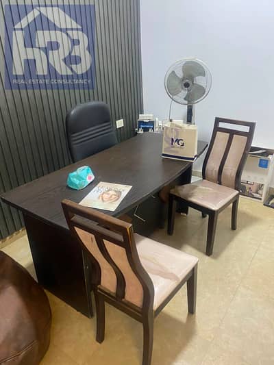 Office for Rent in New Cairo, Cairo - 108677. jpg Office for Rent in New Cairo, Cairo - 108677. jpg