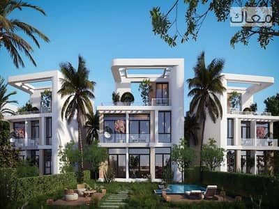 4 Bedroom Townhouse for Sale in New Cairo, Cairo - WhatsApp Image 2026-09-03 at 5.54. 01 PM (1). jpg