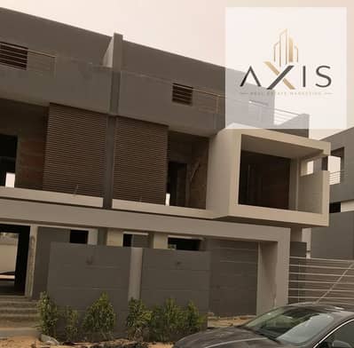 4 Bedroom Twin House for Sale in Sheikh Zayed, Giza - WhatsApp Image 2026-09-08 at 7.41. 01 PM (1). jpeg