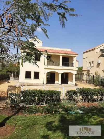 3 Bedroom Villa for Sale in Madinaty, Cairo - IMG-20251025-WA0160. jpg