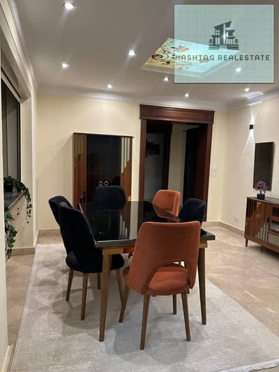 3 Bedroom Flat for Rent in Sheikh Zayed, Giza - WhatsApp Image 2026-09-08 at 14.51. 37. jpeg