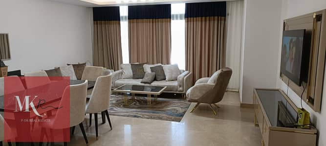 3 Bedroom Apartment for Sale in New Cairo, Cairo - WhatsApp Image 2026-09-05 at 3.16. 03 PM. jpeg