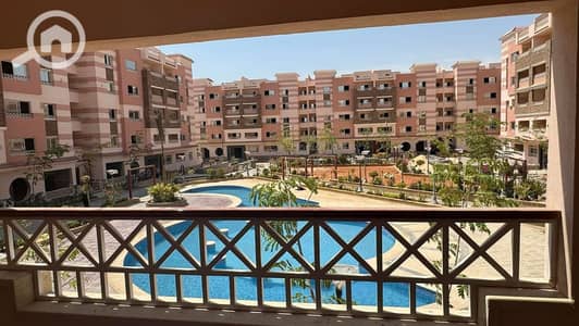 شقة 3 غرف نوم للبيع في أسيوط الجديدة، أسيوط - 1000070352. jpg