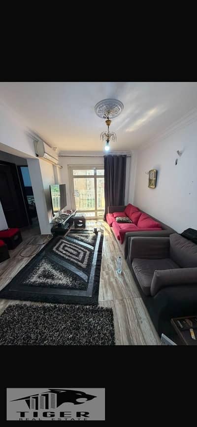 2 Bedroom Flat for Sale in Madinaty, Cairo - 1001014581. jpg