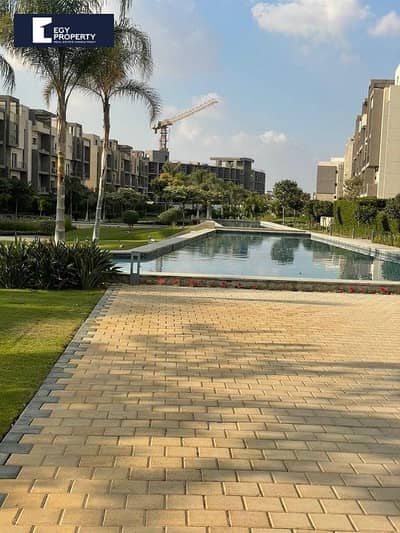 2 Bedroom Penthouse for Sale in New Cairo, Cairo - _files_9a15a726-9e06-48f5-b5ab-27e10956f367. jpeg
