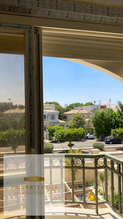 3 Bedroom Townhouse for Sale in Shorouk City, Cairo - IMG_20260908_214427_999. jpg