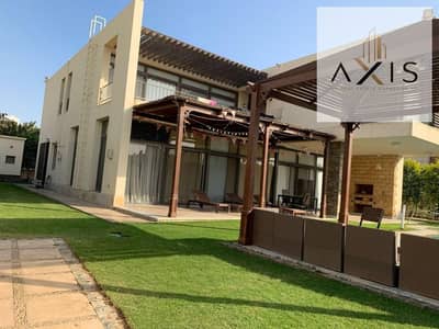5 Bedroom Villa for Sale in Sheikh Zayed, Giza - WhatsApp Image 2026-09-08 at 7.13. 21 PM (1). jpeg