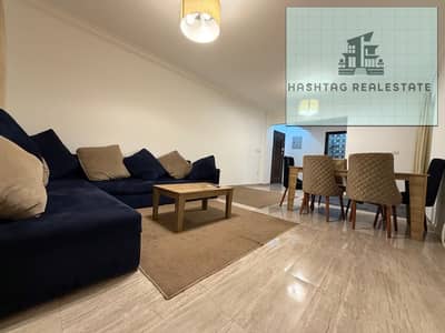 3 Bedroom Flat for Rent in Sheikh Zayed, Giza - WhatsApp Image 2026-09-07 at 14.24. 59. jpeg