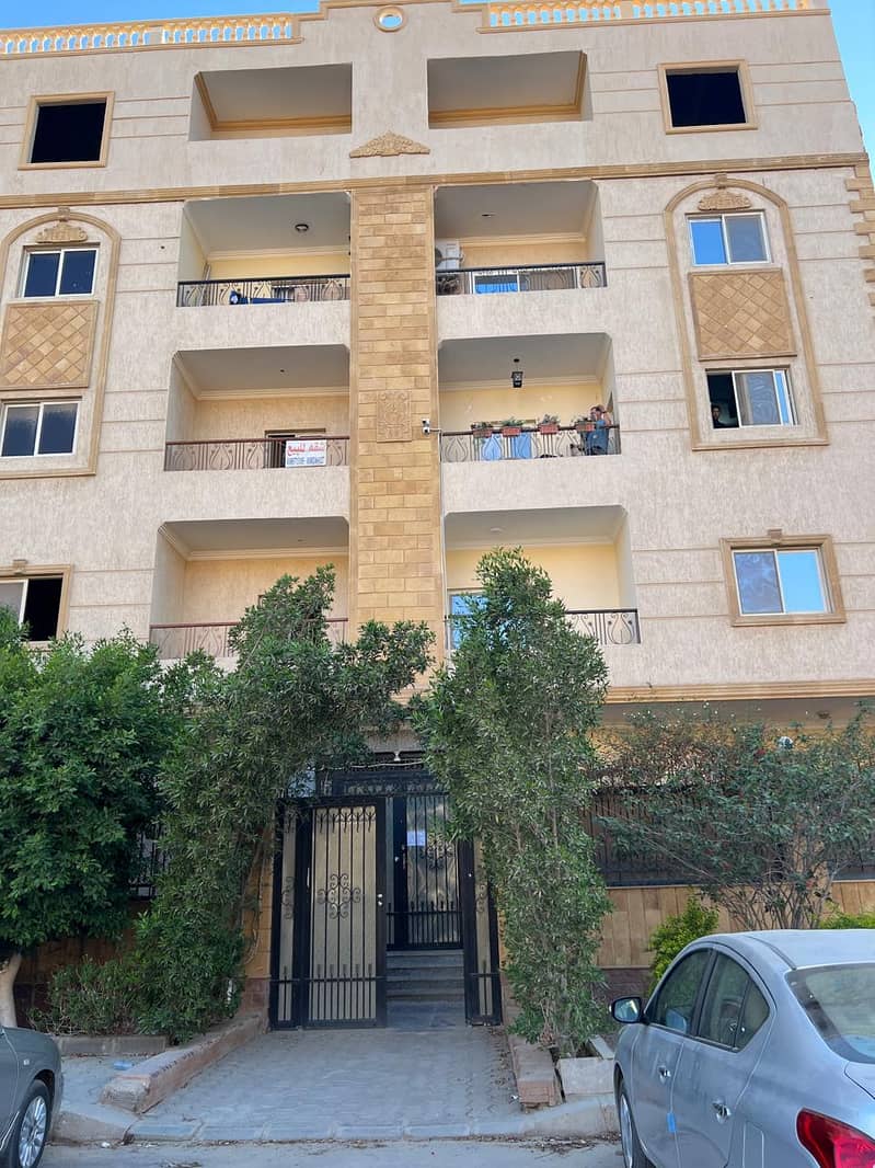 شقة للبيع في الشروق 2 – حي النرجس عمارات موقع ممتاز – جاهزة للاستلام شقة للبيع في الشروق 2 – حي النرجس عمارات موقع ممتاز – جاهزة للاستلام