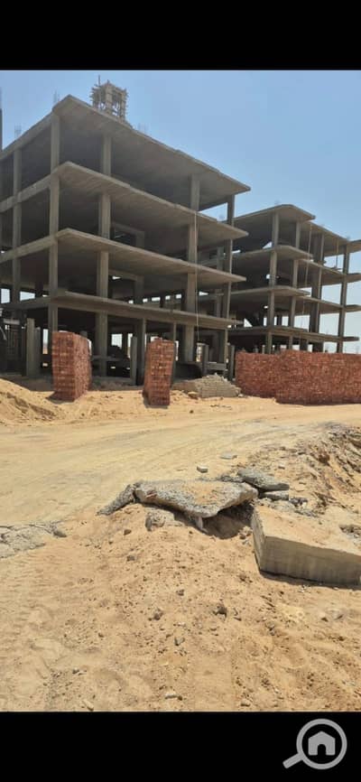فلیٹ 3 غرف نوم للبيع في القاهرة الجديدة، القاهرة - 60895. jpg