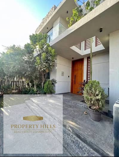 4 Bedroom Townhouse for Sale in New Cairo, Cairo - 49532. jpg 4 Bedroom Townhouse for Sale in New Cairo, Cairo - 49532. jpg