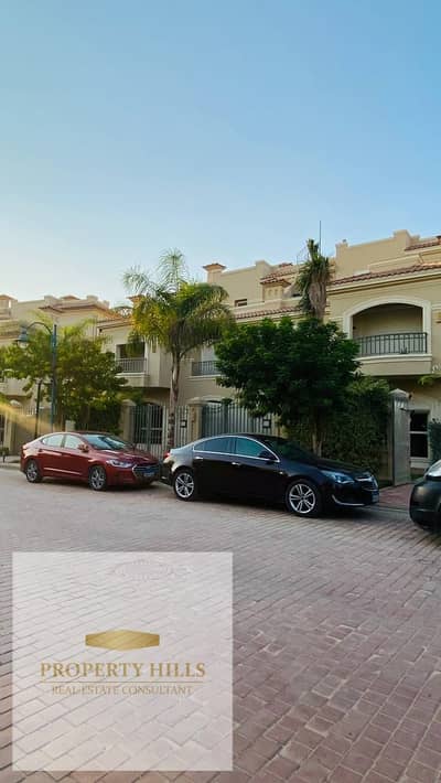 4 Bedroom Townhouse for Sale in Shorouk City, Cairo - IMG_20230314_191313_133. jpg