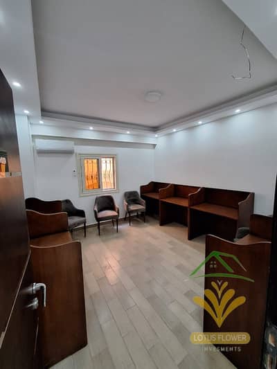 3 Bedroom Apartment for Rent in New Cairo, Cairo - 1001240573. jpg