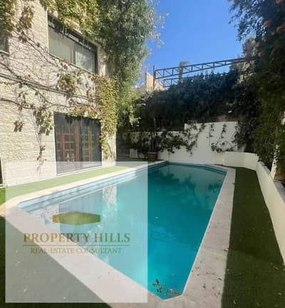 3 Bedroom Townhouse for Sale in Shorouk City, Cairo - 250183. jpg