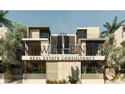 3 Bedroom Villa for Sale in North Coast, Matruh - WhatsApp Image 2026-06-21 at 3.53. 20 PM (2). jpg