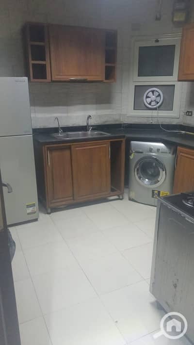 3 Bedroom Flat for Sale in Zahraa Al Maadi, Cairo - 1000343648. jpg