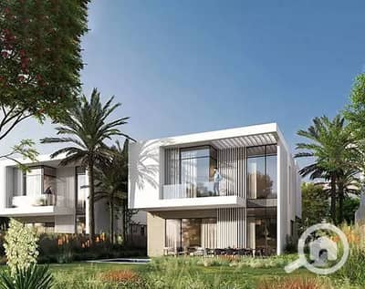6 Bedroom Villa for Sale in New Cairo, Cairo - images (20). jpg