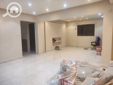3 Bedroom Flat for Rent in Mohandessin, Giza - 57475. jpg