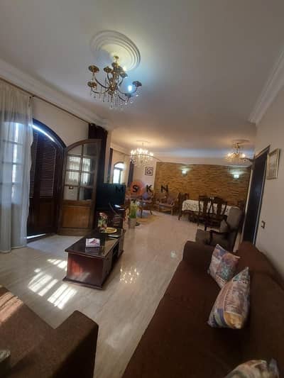 فلیٹ 3 غرف نوم للبيع في القاهرة الجديدة، القاهرة - photo_2026-09-08 22.55. 40. jpeg